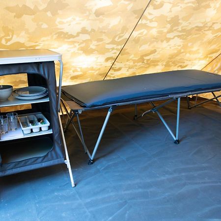 Tent-Ok Westerbeek Dış mekan fotoğraf